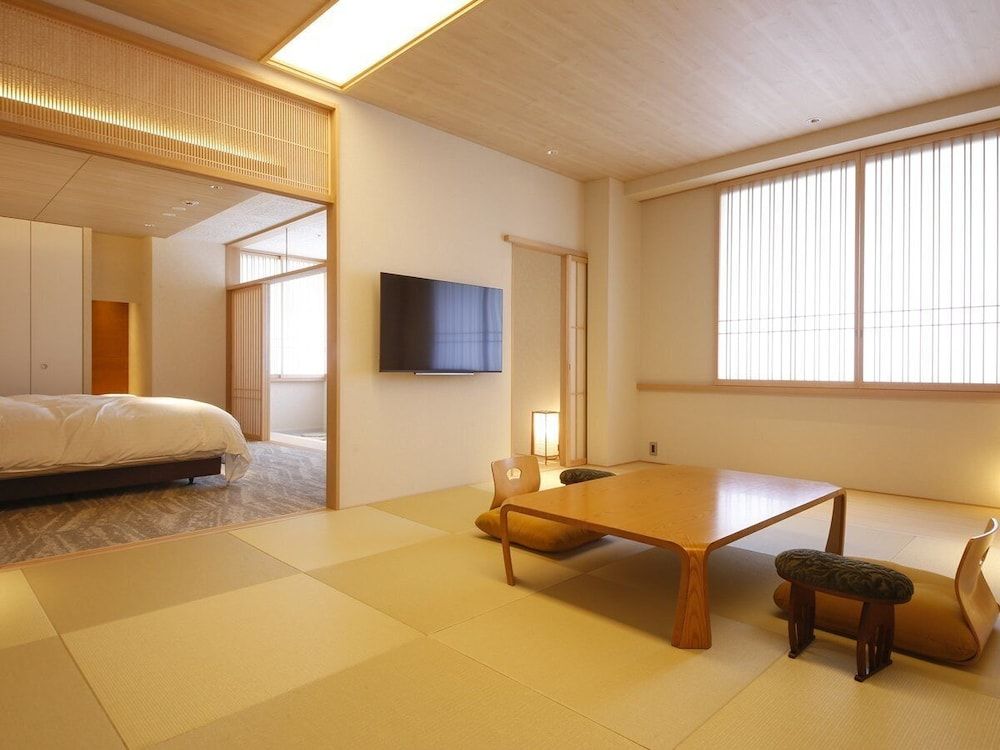 undefined Hotel Honnoji 2