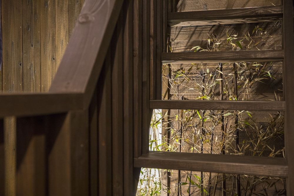 undefined Nijojo Taiken Inn 5