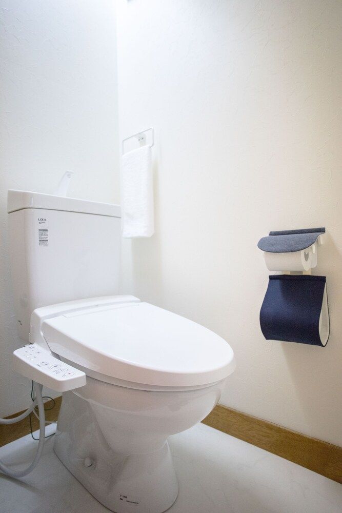 Nijojo Taiken Inn Family Room 15