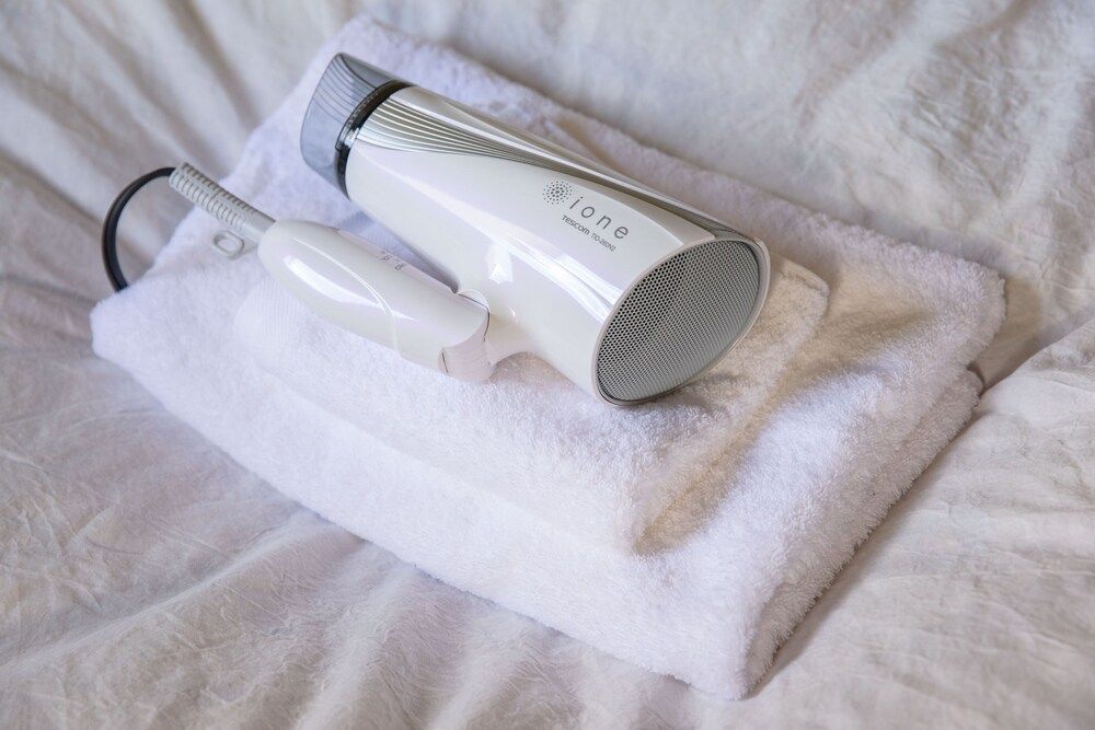 Nijojo Taiken Inn Triple Room 19