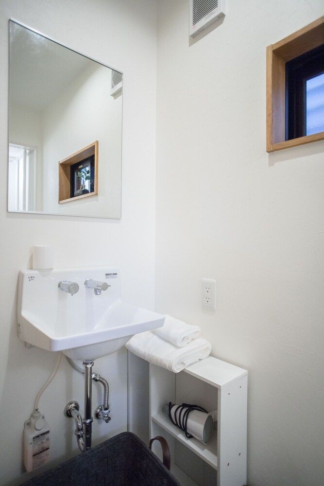 Nijojo Taiken Inn Family Room 17