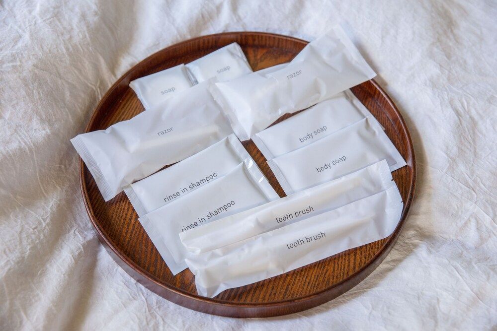 Nijojo Taiken Inn Triple Room 20