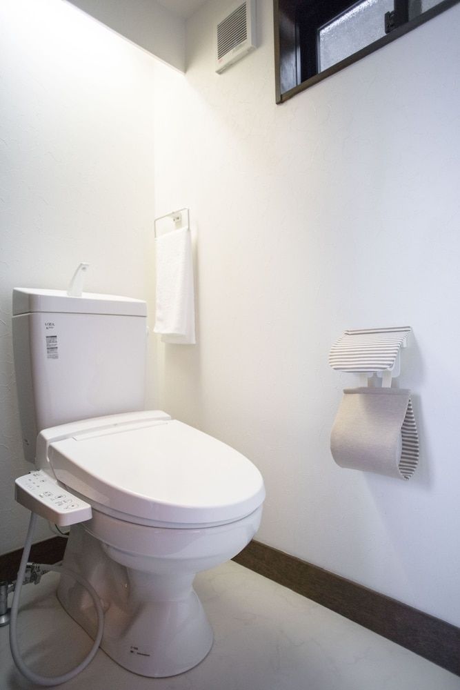 Nijojo Taiken Inn Triple Room 17