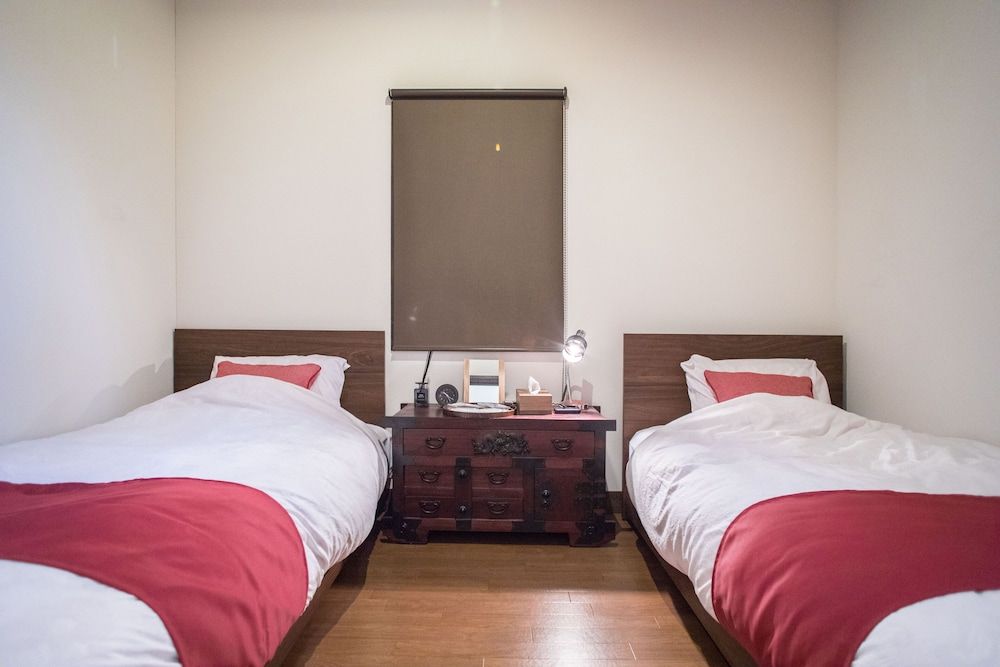 undefined Nijojo Taiken Inn 3