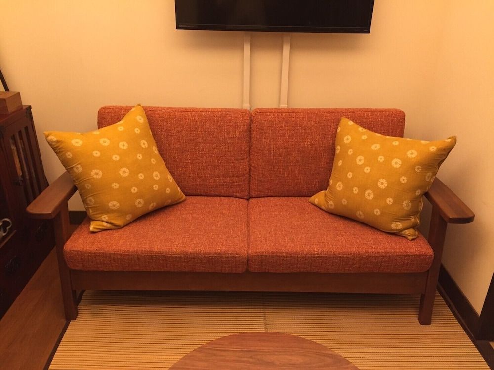 undefined Nijojo Taiken Inn 8