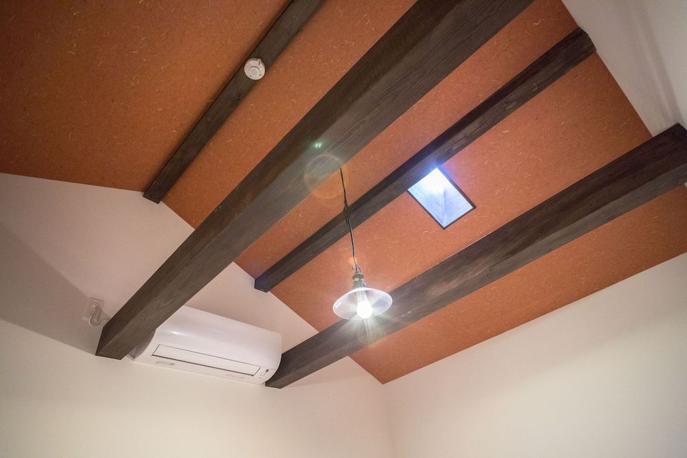 Nijojo Taiken Inn Twin Room 3