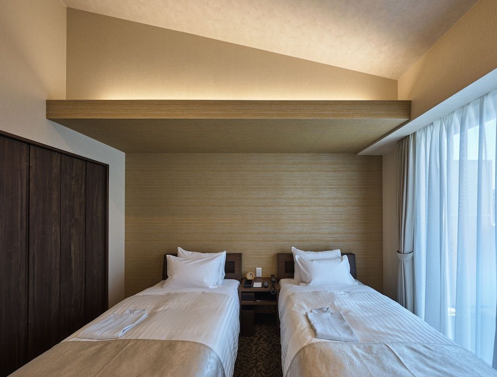 undefined Hotel Arrows Arashiyama 2