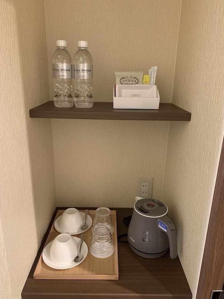 Hotel Arrows Arashiyama Superior Twin Room 10