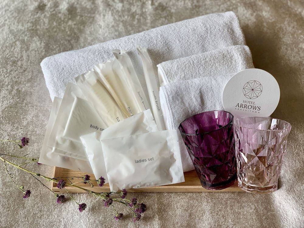 undefined Hotel Arrows Arashiyama 9