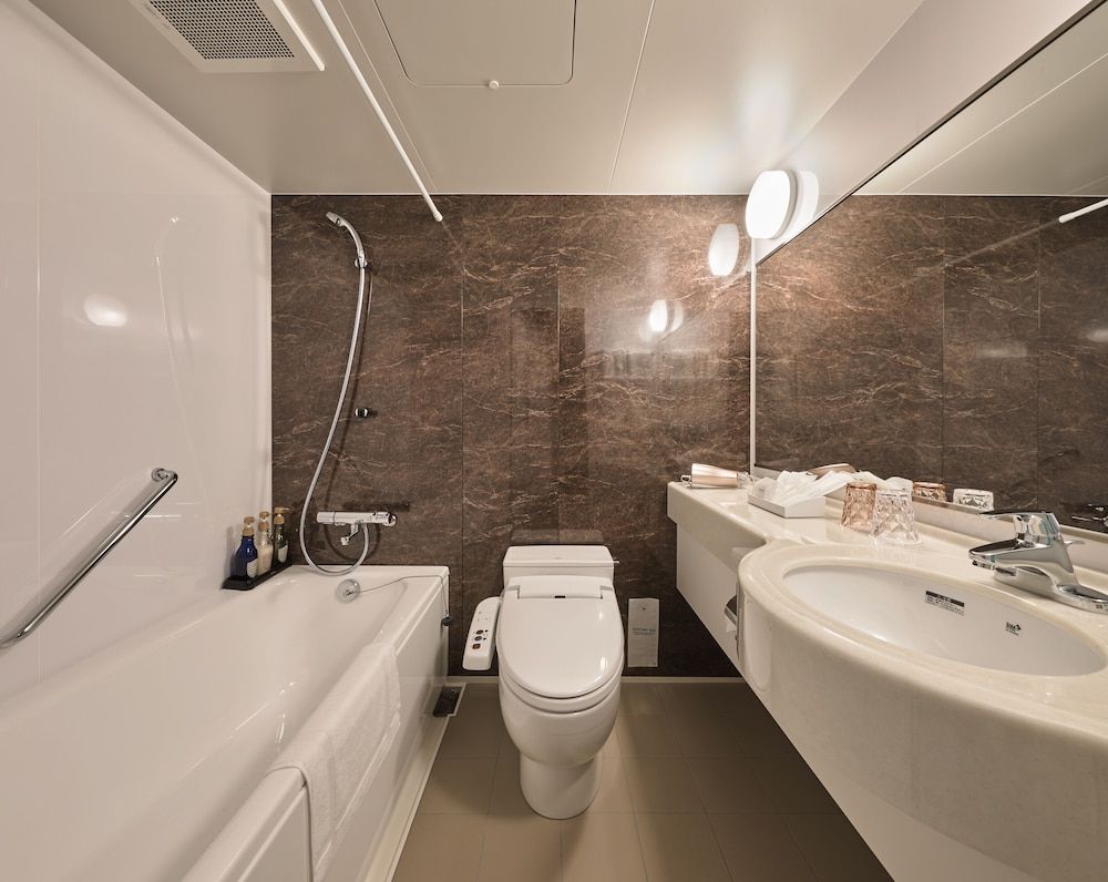 Hotel Arrows Arashiyama Superior Twin Room 6