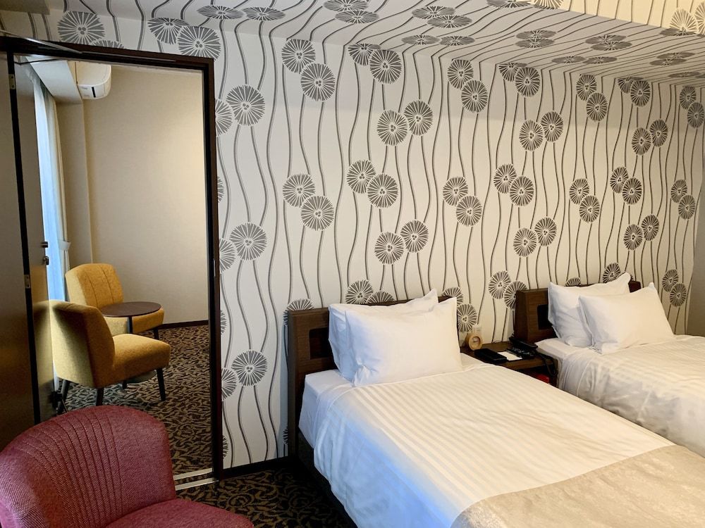 undefined Hotel Arrows Arashiyama