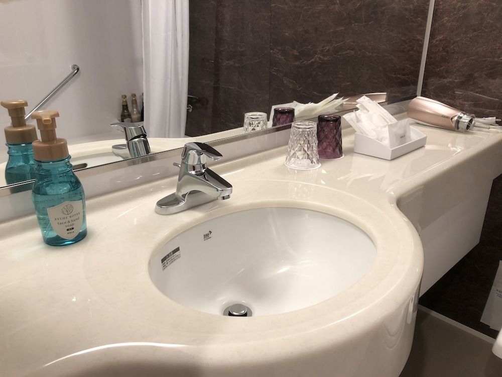 Hotel Arrows Arashiyama Superior Twin Room 7