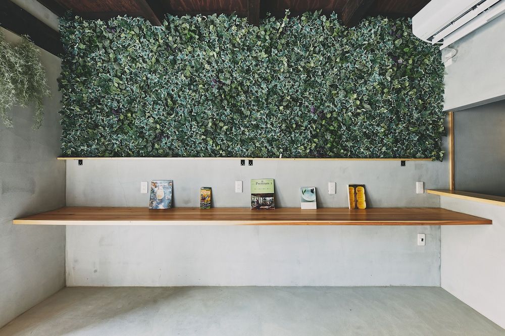 undefined Seven Stay Tsuboniwa 10