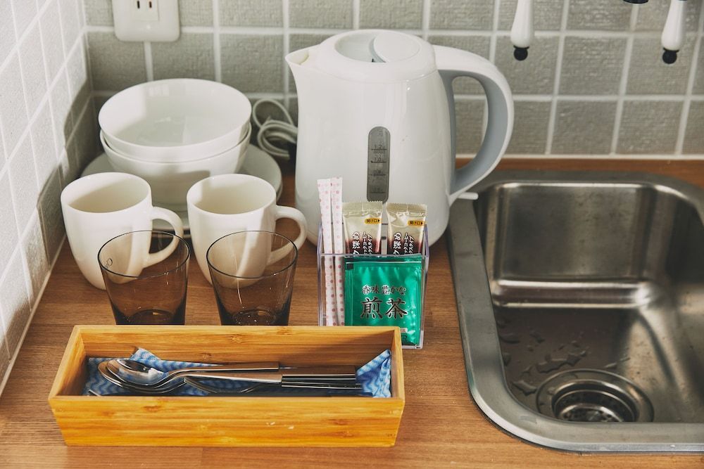 undefined Seven Stay Tsuboniwa 7