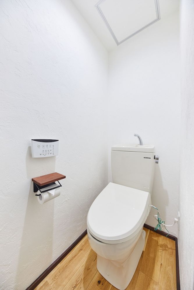 undefined Seven Stay Tsuboniwa 8