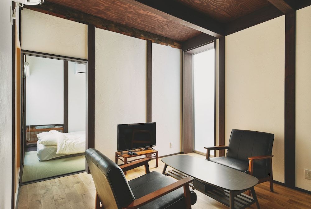 undefined Seven Stay Tsuboniwa 3