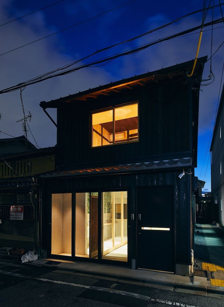 undefined Seven Stay Tsuboniwa