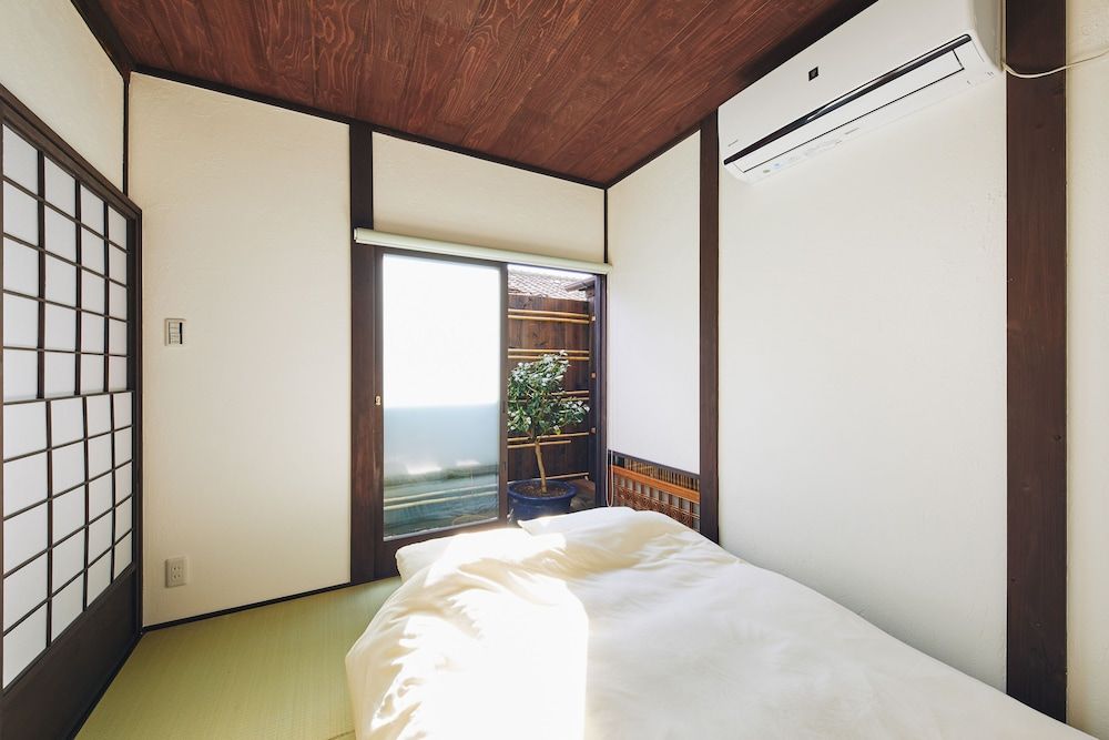 undefined Seven Stay Tsuboniwa 4