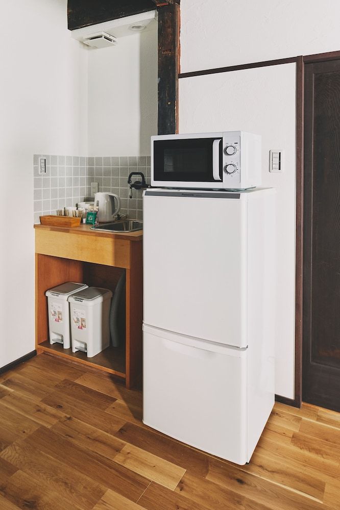 undefined Seven Stay Tsuboniwa 6