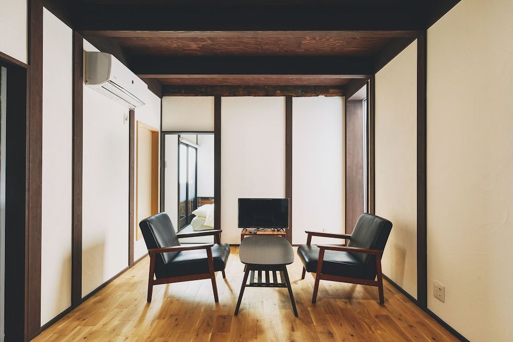 undefined Seven Stay Tsuboniwa 5