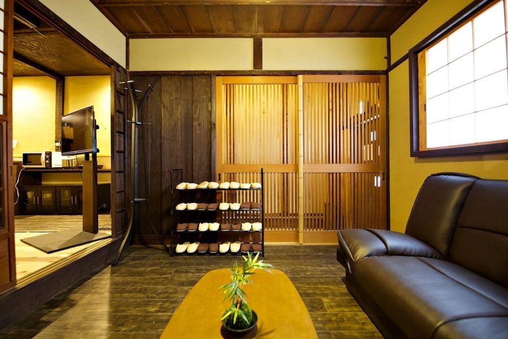 undefined Kochonoyume Gojokamisuzuyacho 10