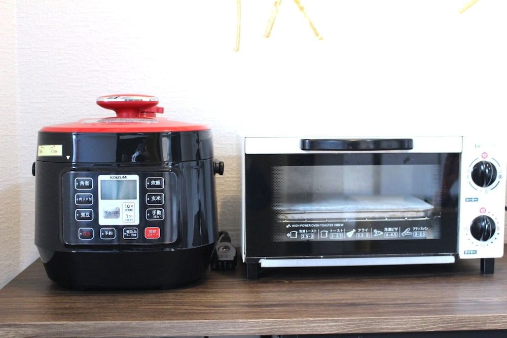 Kyoto Guest House Sakuraya Family Villa 20