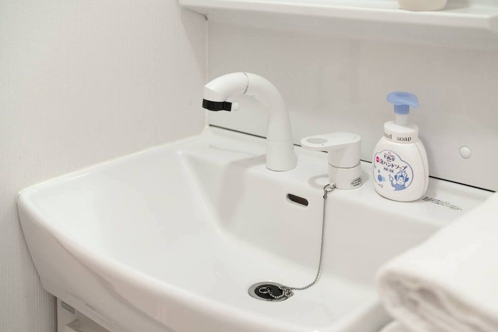 Kyoto Guest House Sakuraya Family Villa 28