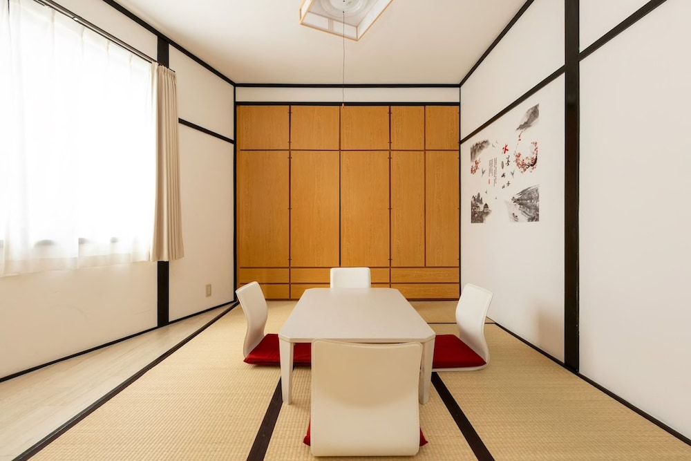 Kyoto Guest House Sakuraya Family Villa 16