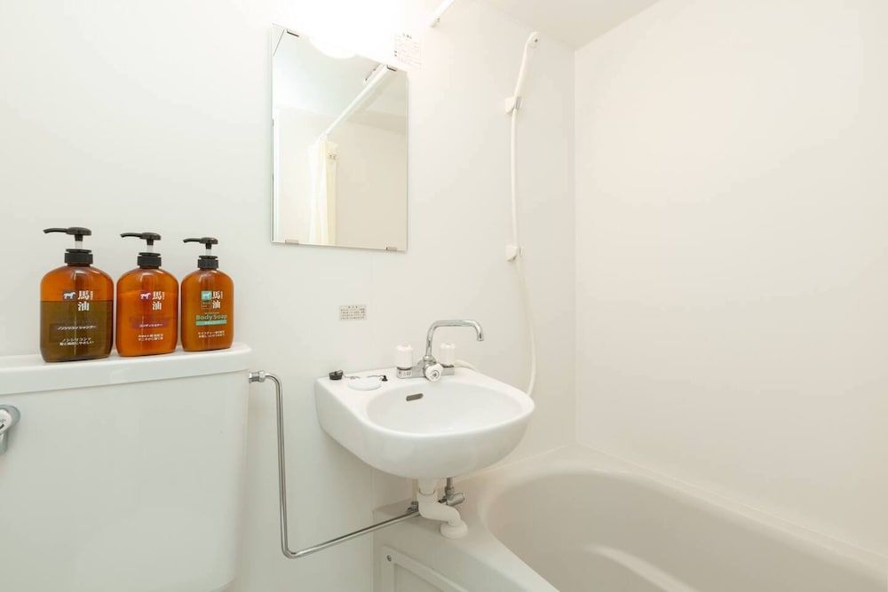 Kyoto Guest House Sakuraya Family Villa 26