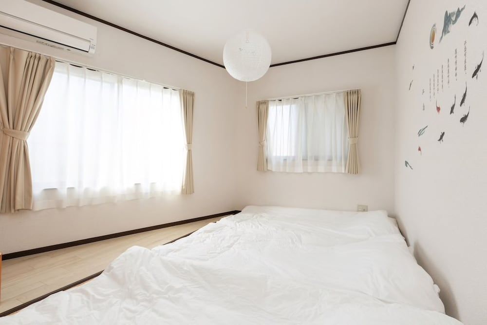 undefined Kyoto Guest House Sakuraya 10