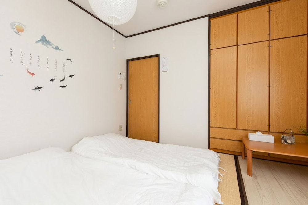 Kyoto Guest House Sakuraya Family Villa 15