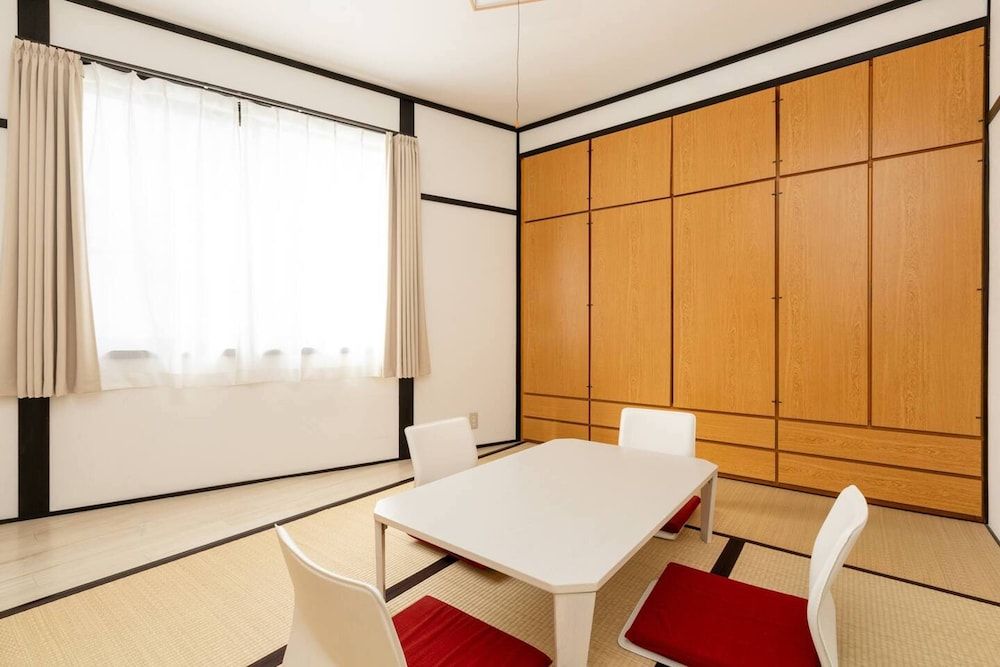 undefined Kyoto Guest House Sakuraya 9