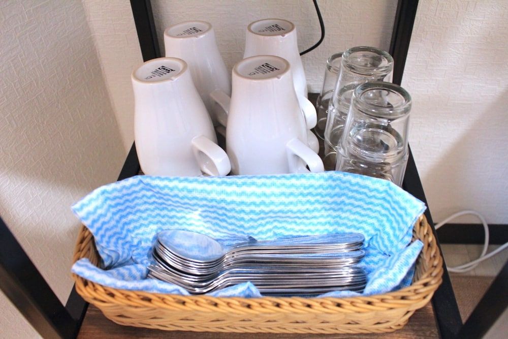 undefined Kyoto Guest House Sakuraya 5