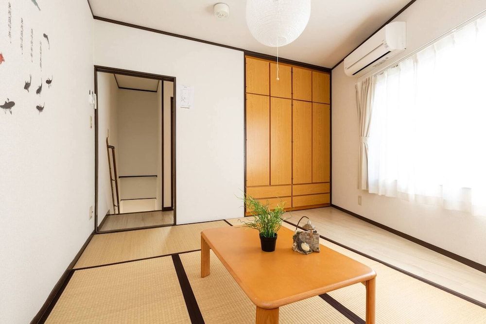 undefined Kyoto Guest House Sakuraya 8