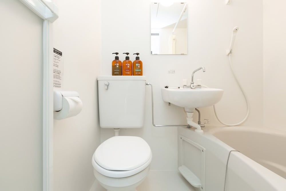 Kyoto Guest House Sakuraya Family Villa 27