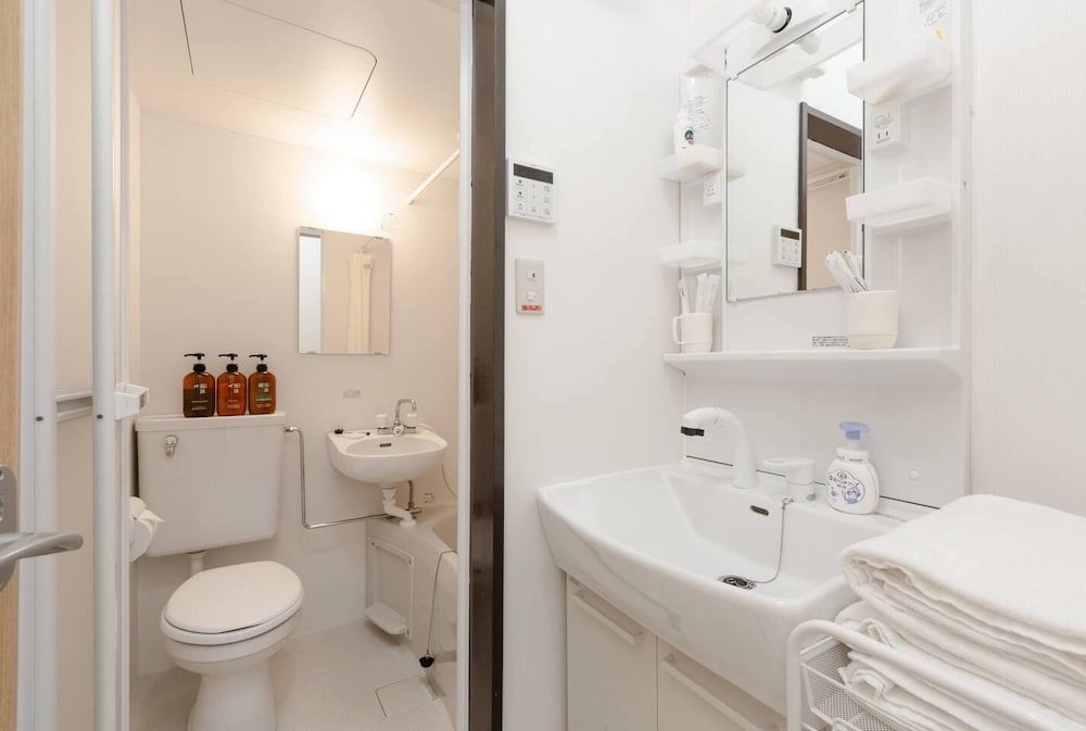 Kyoto Guest House Sakuraya Family Villa 25