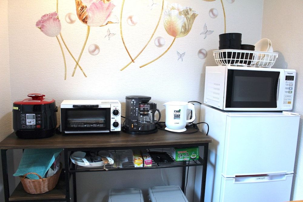 undefined Kyoto Guest House Sakuraya 6