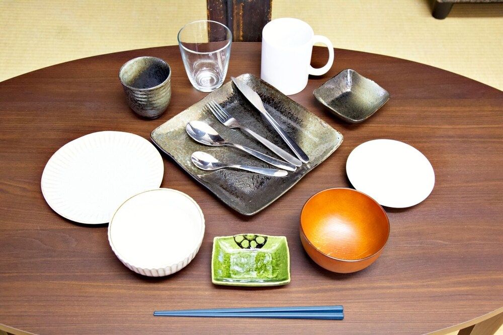 Kochonoyume Nanajokawaramachi Private Vacation Home 14