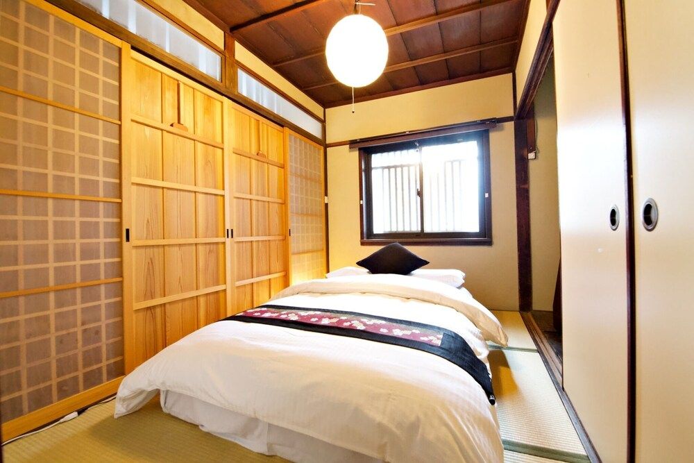 Kochonoyume Nanajokawaramachi Private Vacation Home 9