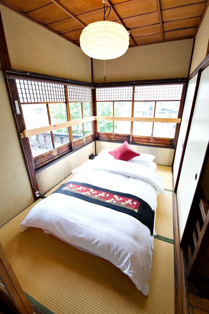 Kochonoyume Nanajokawaramachi Private Vacation Home 8