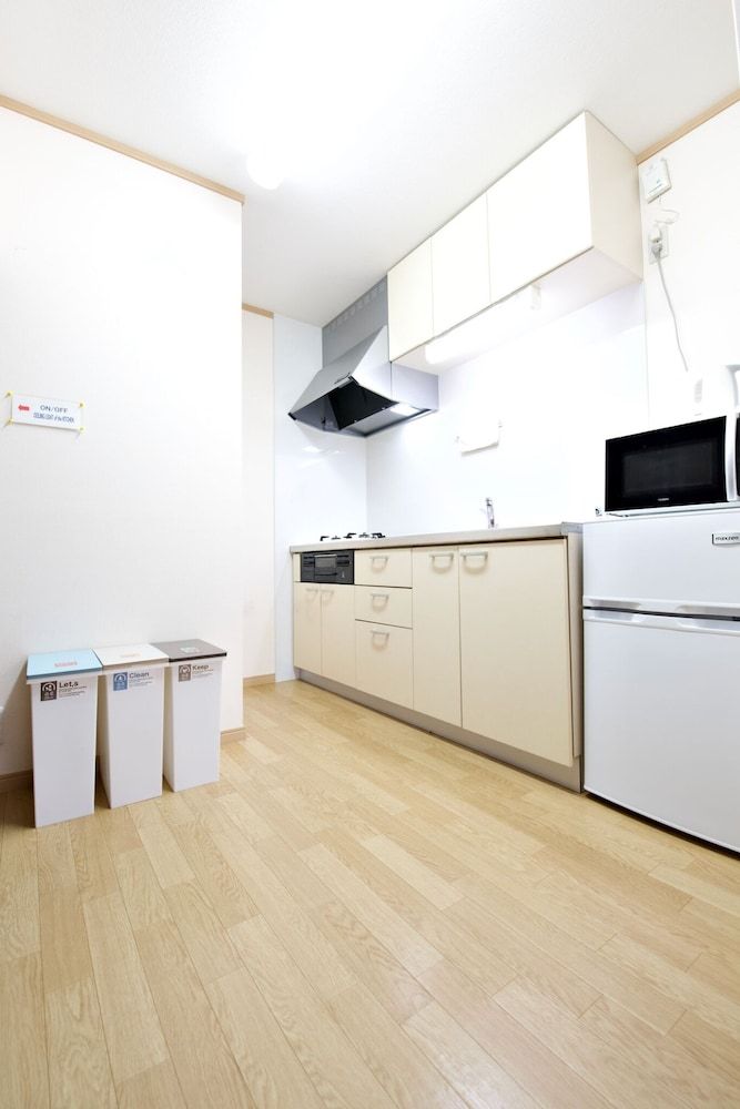 Kochonoyume Nanajokawaramachi Private Vacation Home 10