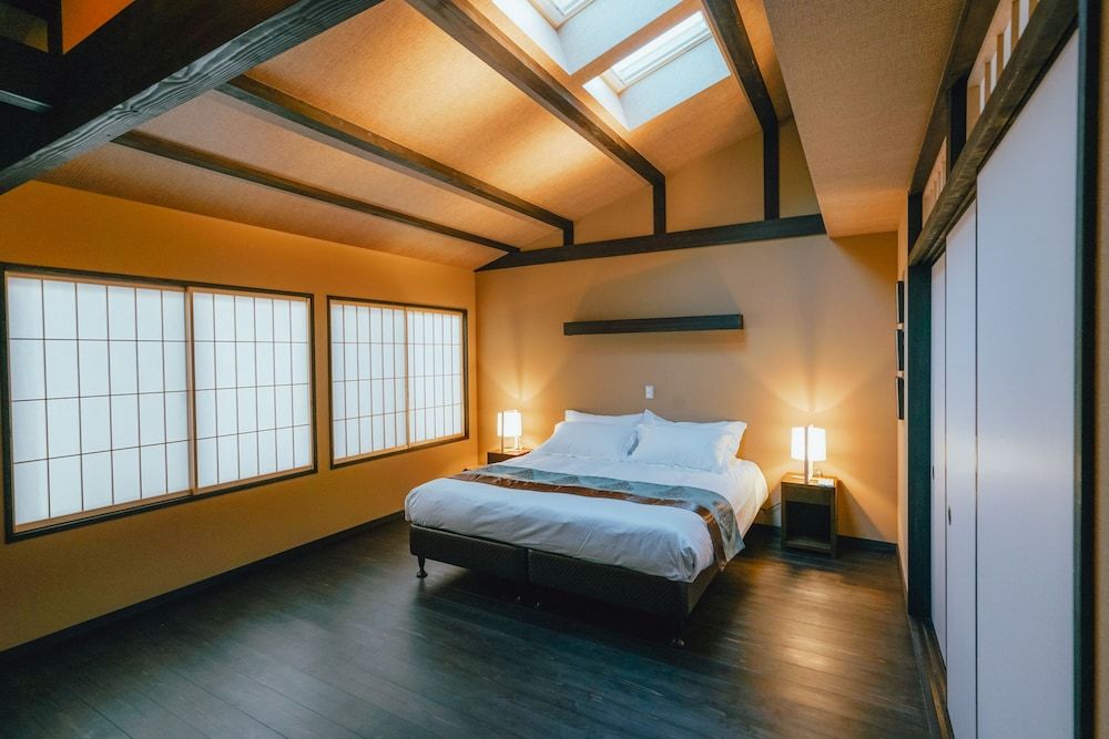 undefined Omiya Ryokan 3