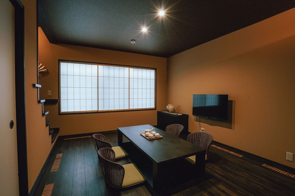 undefined Omiya Ryokan 6