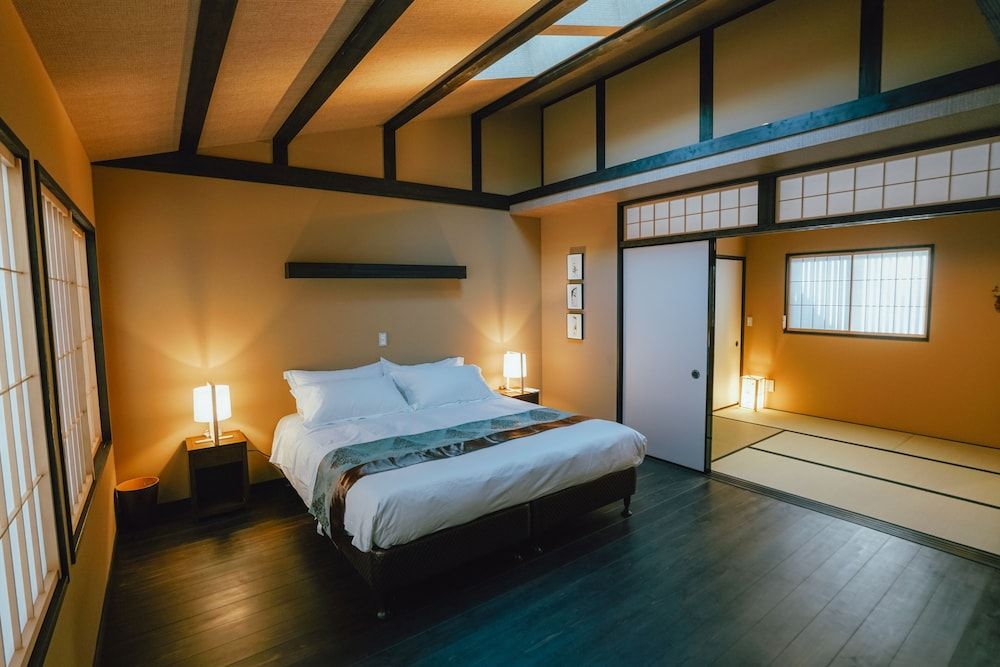 undefined Omiya Ryokan 2