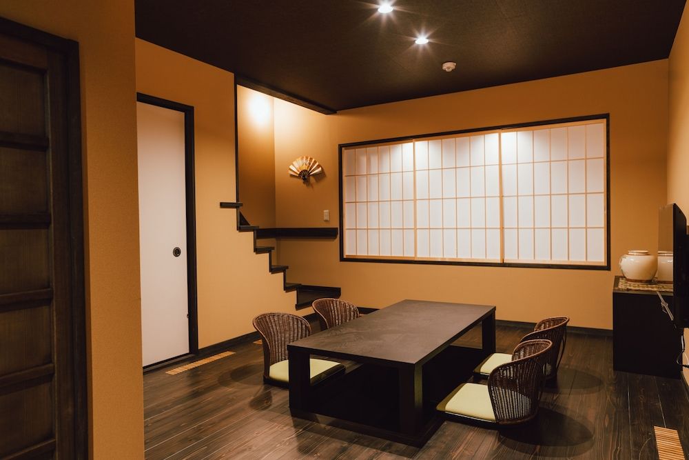 undefined Omiya Ryokan 9