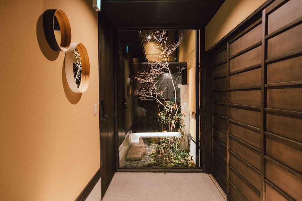 undefined Omiya Ryokan 5