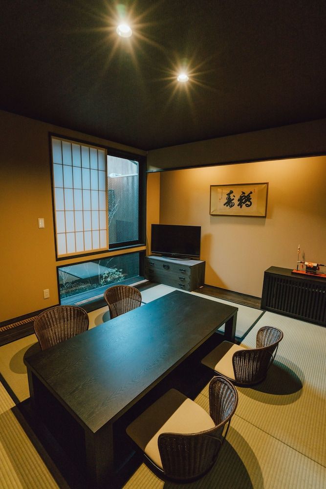 undefined Omiya Ryokan 10