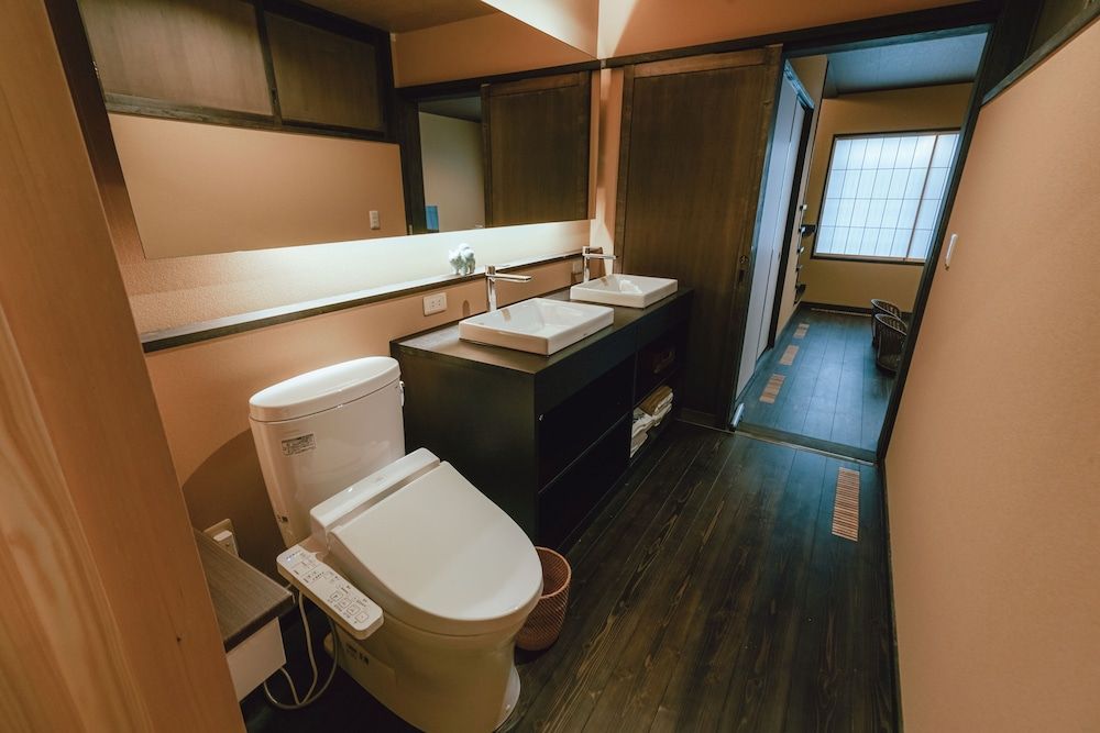 undefined Omiya Ryokan 7