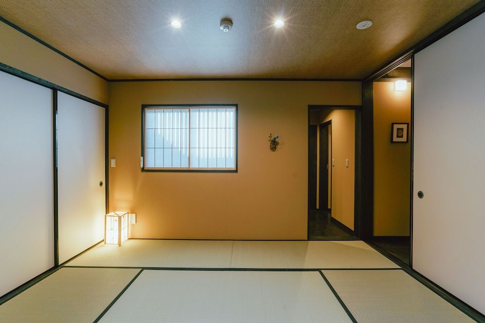 undefined Omiya Ryokan 4