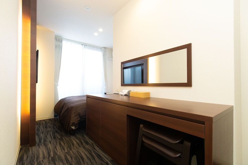 Home Inn Kujokawaramachi Economy Double Room 3